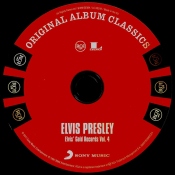 Elvis Presley CD Info **RCA - BMG - FTD - Promotional CD - Import CD**